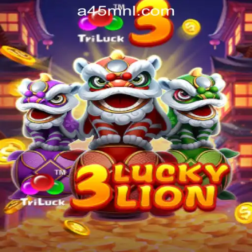 Unveiling the Gaming Thrills of 3LUCKYLION: A Spotlight on a45 Online Casino Philippines
