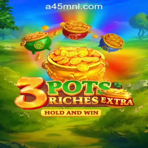 Exploring 3potsExtra: A Dynamic Online Casino Experience in the Philippines