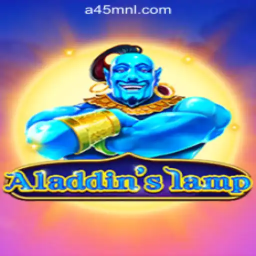 Explore the Enchanting World of Aladdinslamp in A45 Online Casino Philippines