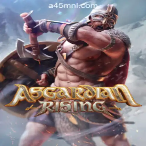 Exploring the Enchanting World of AsgardianRising with A45 Online Casino Philippines