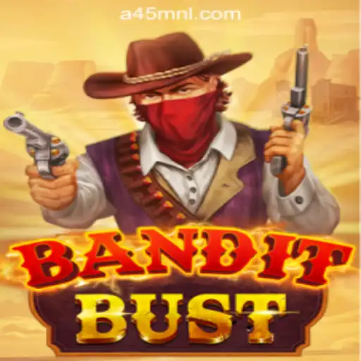 BanditBust: An Insight into a Popular Game at a45 Online Casino Philippines