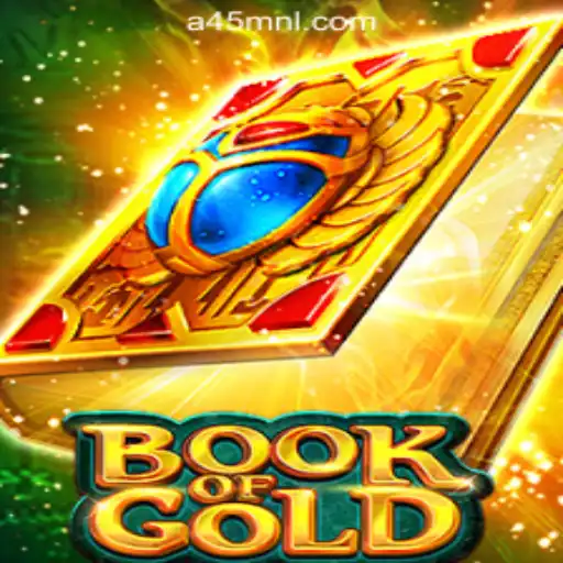 Discover the Excitement of Book of Gold at A45 Online Casino Philippines