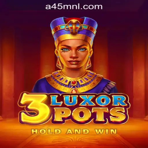 An In-Depth Look at 3LuxorPots: The Thrills of a45 Online Casino Philippines