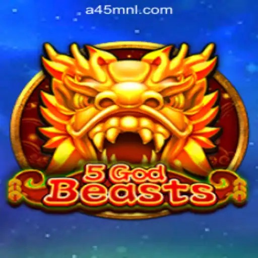 Unveiling the Excitement of 5GodBeasts: A Thrilling Online Casino Experience in the Philippines