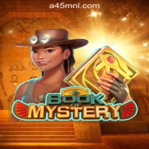 Discover the Thrilling Secrets of Book of Mystery at A45 Online Casino Philippines
