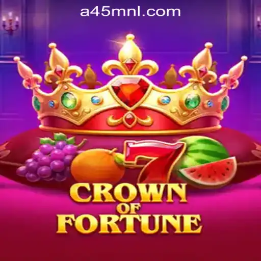CrownofFortune: A Captivating Casino Experience