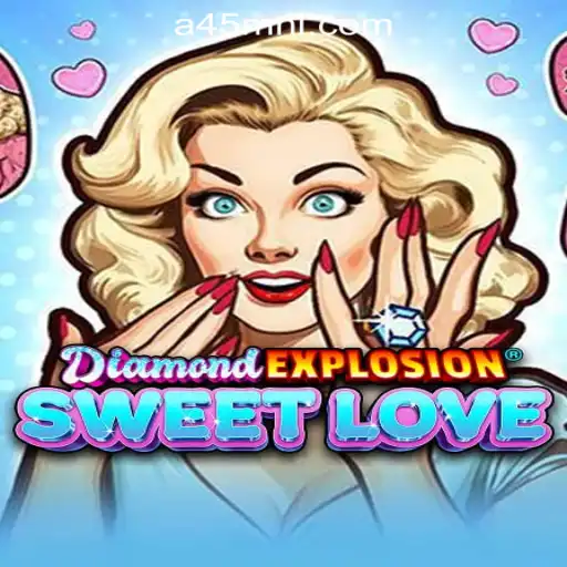 Exploring the Alluring World of DiamondExplosionSweetLove