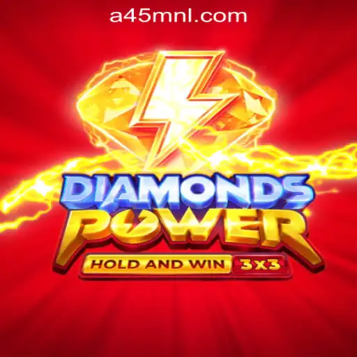 Exploring Diamondspower: A Dazzling Adventure in the A45 Online Casino Philippines