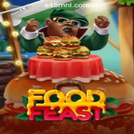 Discover FoodFeast: A Culinary Adventure in Gaming
