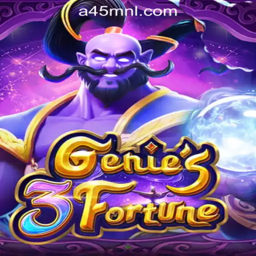 Discover the Excitement of Genie3Fortune at a45 Online Casino Philippines