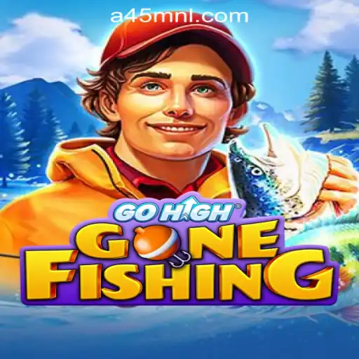 GoHighGoneFishing: An Exciting New Adventure in Online Gaming