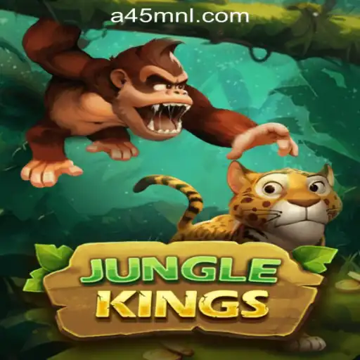 Discover the Thrilling World of JungleKings in a45 Online Casino Philippines