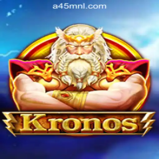 Discovering the Excitement of Kronos at A45 Online Casino Philippines