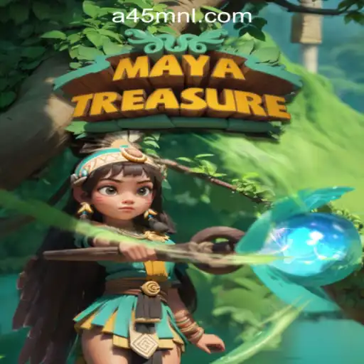 Exploring the Thrills of MayaTreasure: A Popular Choice in the A45 Online Casino Philippines