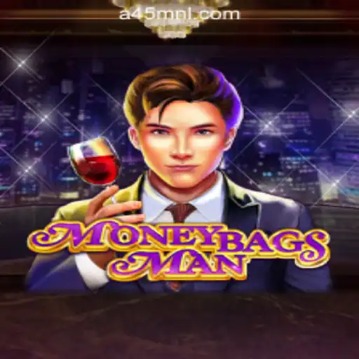 Exploring MoneybagsMan: The New Sensation in Online Casino Gaming!