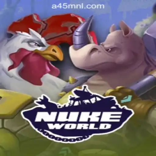 Exploring the Exciting World of NukeWorld and the Rise of a45 Online Casino in the Philippines