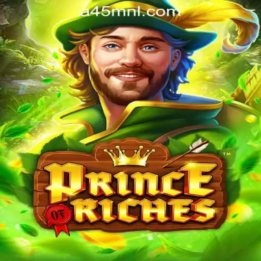 Discovering the Exciting World of PrinceOfRiches in A45 Online Casino Philippines