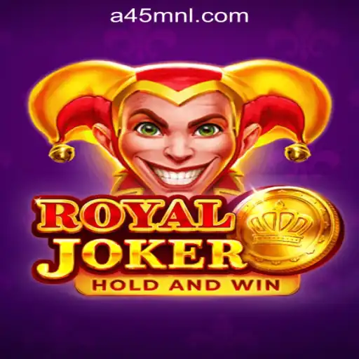 Experience the Thrill of Royaljoker: Your Gateway to A45 Online Casino Philippines