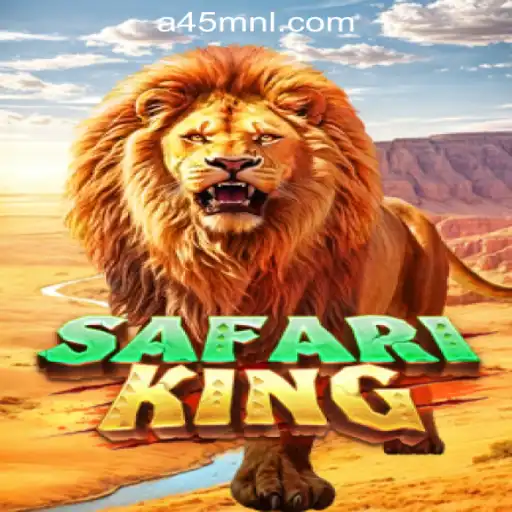 Explore the Thrilling World of SafariKing at a45 Online Casino Philippines