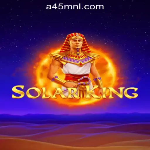 Explore the World of SolarKing: A Captivating Online Casino Experience
