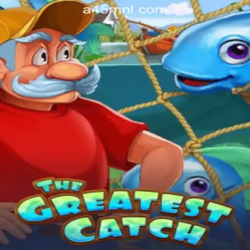 Dive into 'TheGreatestCatch' at a45 Online Casino Philippines