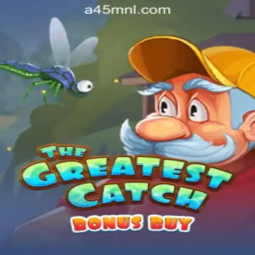 TheGreatestCatchBonusBuy: A New Wave in Online Casino Gaming