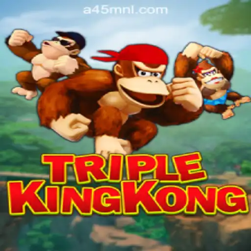Dive into the Exciting World of TripleKingKong at A45 Online Casino Philippines