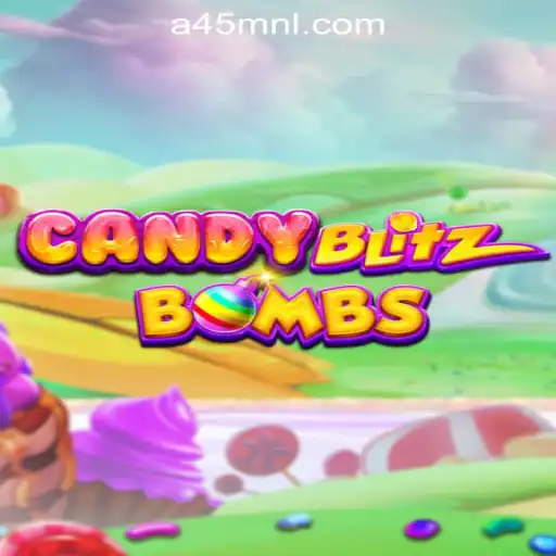 Discover CandyBlitzBombs: An Explosive Game Sensation in the Online Casino World