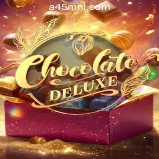 Exploring ChocolateDeluxe at a45 Online Casino Philippines