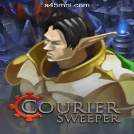 CourierSweeper: The Intriguing Blend of Puzzles and Strategy with a Twist of A45 Online Casino Philippines