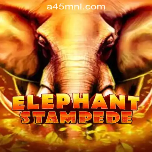 Immerse Yourself in the Exciting World of ElephantStampede at a45 Online Casino Philippines