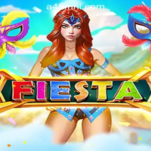 Fiesta: An Exciting Dive into A45 Online Casino Philippines