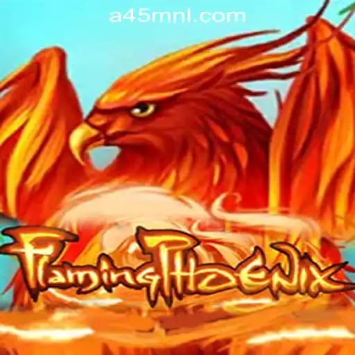 FlamingPhoenix - Igniting the Passion for Gaming in the Philippines