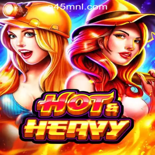 Exploring HotHeavy: The Thrilling Game Taking Online Casinos by Storm
