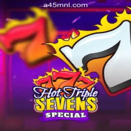 Experience the Thrills of HotTripleSevensSpecial at a45 Online Casino Philippines