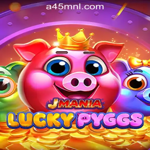 Discover the Excitement of JManiaLuckyPyggs: A Fusion of Skill and Chance in the Thriving Philippine Online Casino Scene