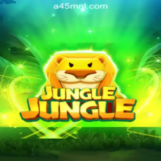 JungleJungle: Discover the Thrills of A45 Online Casino Philippines