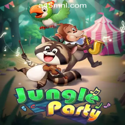 Exploring the JungleParty Game at A45 Online Casino Philippines