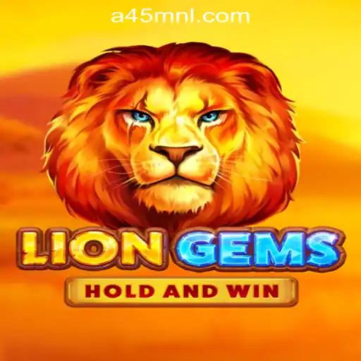 Explore the Thrilling World of LionGems at a45 Online Casino Philippines