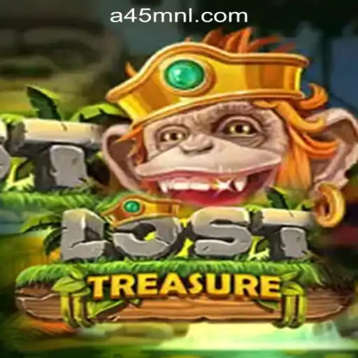 Unlocking LostTreasure: The Thrilling Adventure in Online Casino Gaming
