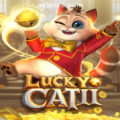 Exploring the Exciting World of LuckyCatII at a45 Online Casino Philippines