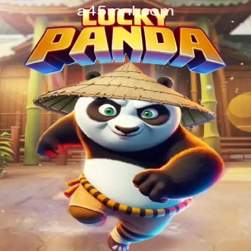 The Thrilling World of LuckyPanda: A Dive into A45 Online Casino Philippines