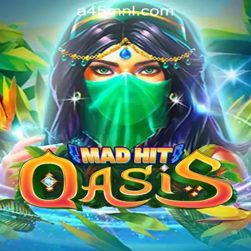 Explore the World of MadHitOasis: A Trending Online Game in the Philippines