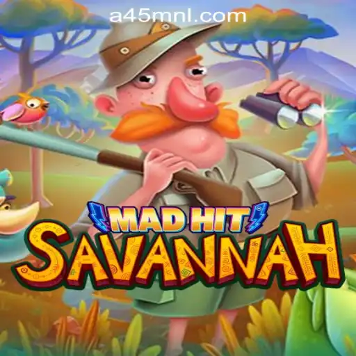Exploring the World of MadHitSavannah: A New Adventure in Gaming