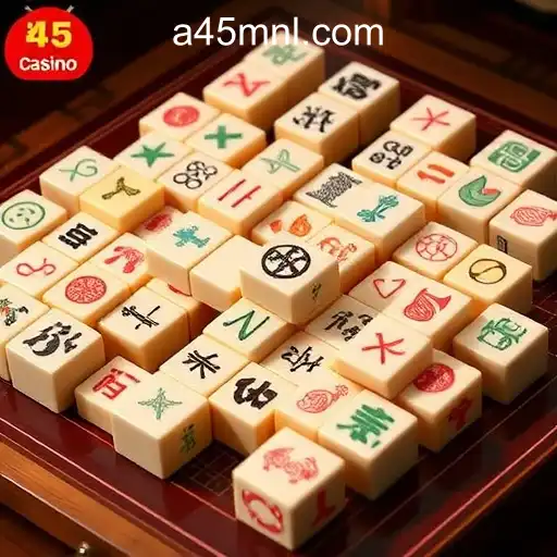 Explore the Rich Heritage and Thrilling Dynamics of Mahjong at A45 Online Casino Philippines