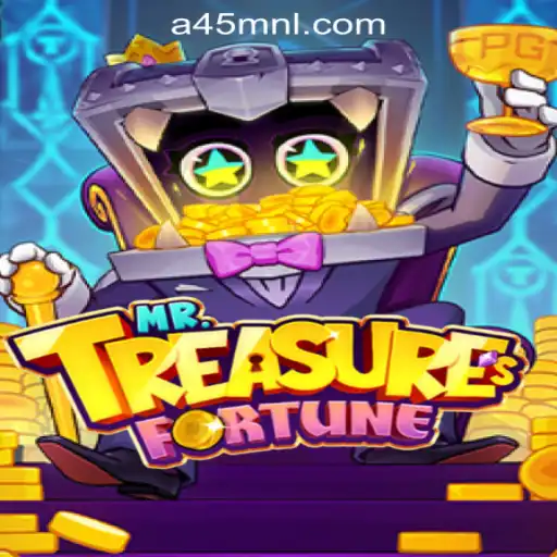 Exploring the Thrills of MrTreasuresFortune at a45 Online Casino Philippines