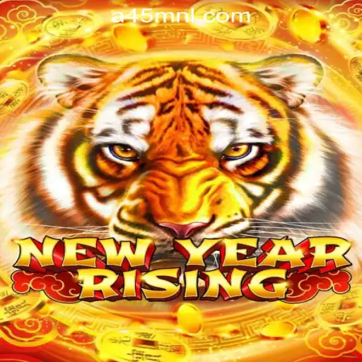 NewYearRising: A Thrilling Adventure in Online Casino Gaming