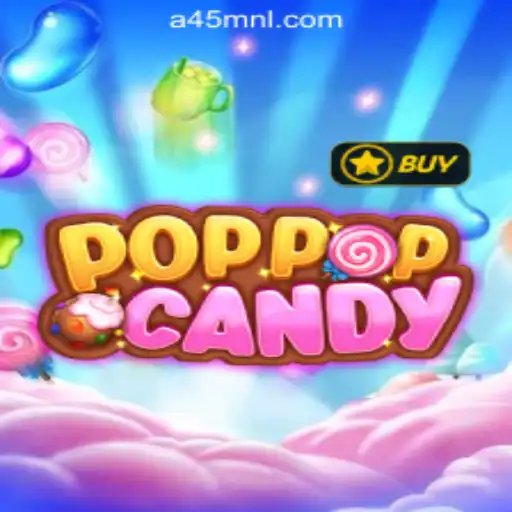 Exploring the Vibrant World of POPPOPCANDY