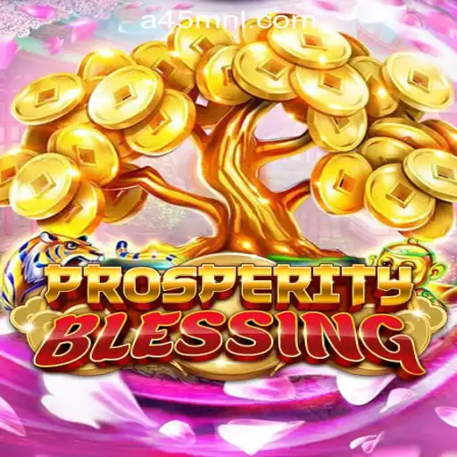 Discover the Thrills of ProsperityBlessing at a45 Online Casino Philippines