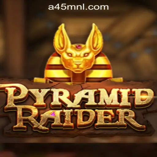 Discover the Thrilling World of PyramidRaider: A45 Online Casino Philippines